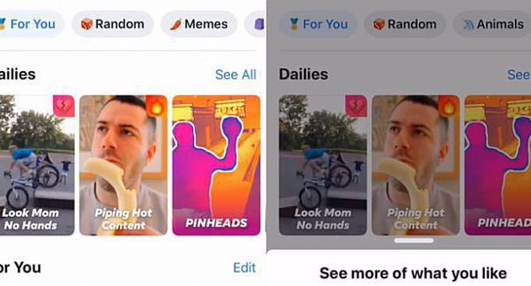 Facebook testuje platformę Lol z zabawnymi animacjami i prankami, chce zatrzymać w serwisie nastolatki
