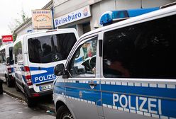 Niemiecka policja przeprowadziła obławy w poszukiwaniu islamistów