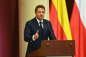 Nocna prohibicja w całej Warszawie? Trzaskowski podał termin złożenia wniosku