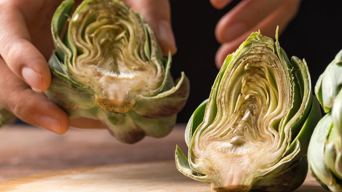 Czym są eksplodujące karczochy? 