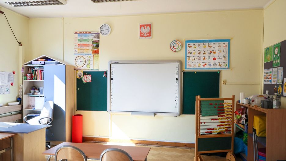 Mniejszość niemiecka szuka nauczycieli 