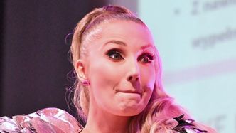 Cleo pokazała się bez grama doczepów. Tak wyglądają jej PRAWDZIWE WŁOSY (FOTO)