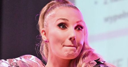 Cleo pokazała się bez grama doczepów. Tak wyglądają jej PRAWDZIWE WŁOSY (FOTO)