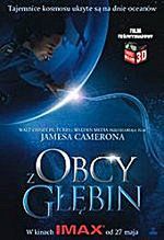 Obcy z głębin