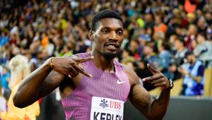 Mistrz świata zdyskwalifikowany za doping. W maju i tak wystartuje