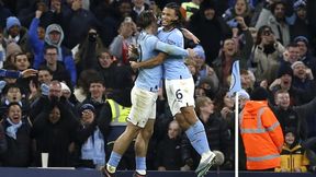 Manchester City wyrzucił Arsenal z Pucharu Anglii. Wszystko na oczach Kiwiora