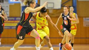 Ślęza gotowa do walki o obronę tytułu. "Zawodniczki potwierdziły wartość"