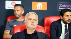 Wyjątkowe osiągnięcie Mourinho. Zrobił to jako pierwszy w historii