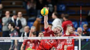 Tomasz Fornal jest już w finale. Wszedł do niego z drzwiami