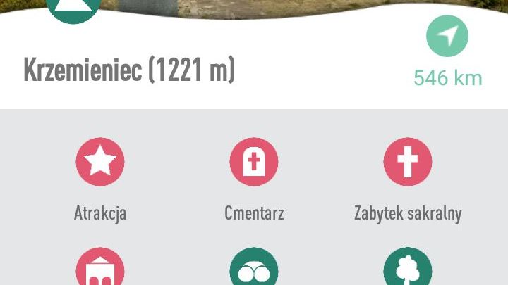 Bieszczady i MRB Karpaty Wschodnie 4