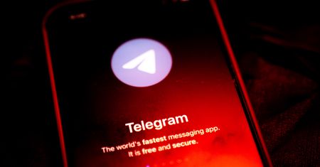 Telegram ma wadę. Odrobina sprytu pozwala "śledzić" użytkowników
