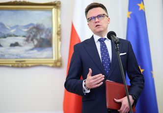 Wydatki na Kościół za rządów PiS. Hołownia ujawnia
