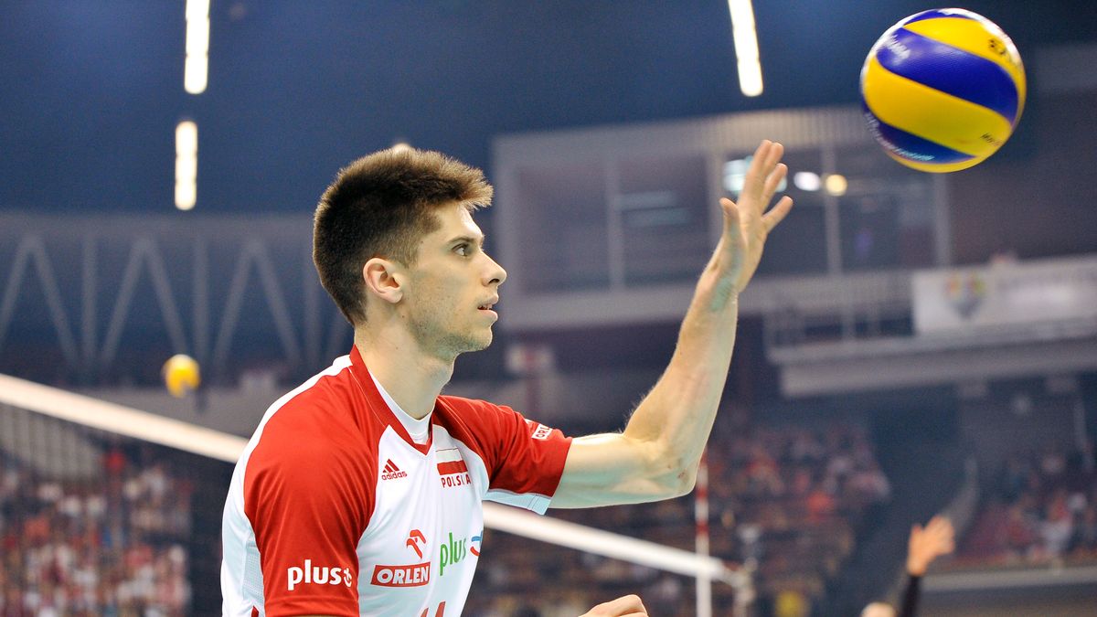 Newspix / PressFocus / Lukasz Laskowski / Na zdjęciu: Aleksander Śliwka