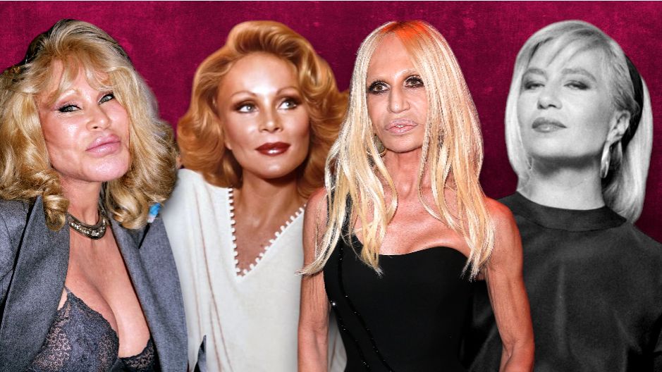 Rozpoznasz gwiazdy po zdjęciach z młodości? (QUIZ)