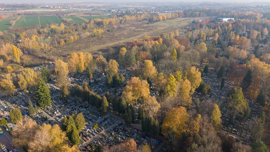 Dynamiczna zmiana pogody: niże i fronty zwiastują opady i ochłodzenie