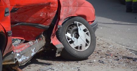 Co dalej z wypadkiem z udziałem Beaty Szydło? Były oficer BOR mówi wprost!