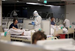 Koronawirus w Warszawie. Mazowieckie na niechlubnym podium [02.03.2021]