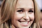 Hayden Panettiere zapatrzona w Meryl Streep