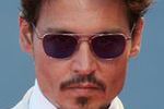 Johnny Depp gwiazdą rocka