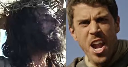 Dziś w telewizji poruszający film o naukach Jezusa. Warto zarwać nockę!