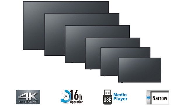 Panasonic CQ1