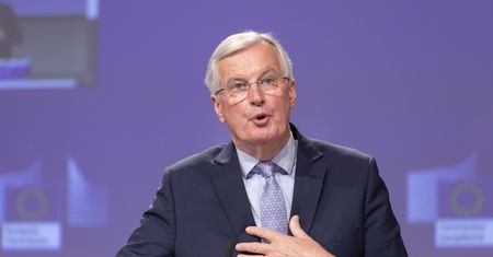 Brexit bez umowy gorszy dla Londynu niż dla Brukseli. Unijny negocjator ostrzega
