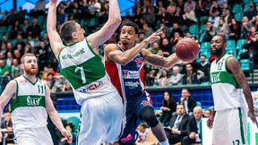 Myles McKay przywróci blask Anwilowi Włocławek?