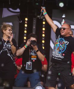 Limp Bizkit odwołali występ na Pol'and'Rock Festival