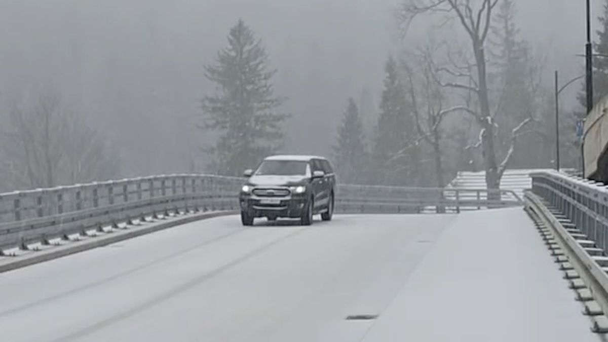 Kuźnice we wtorek 17 marca