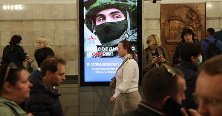 Dzieci będą musiały zeznawać przeciwko matce. Poszło o rosyjską armię