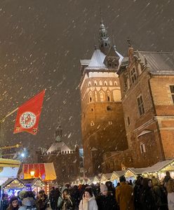 Jarmark bożonarodzeniowy w Gdańsku. Największe kolejki zawsze po to samo