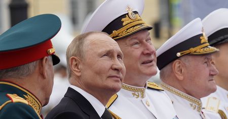 Media: były współpracownik Putina hospitalizowany w Europie