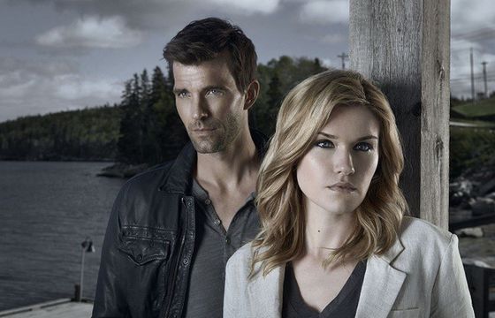 Piąty sezon serialu „Haven” w Scifi Universal