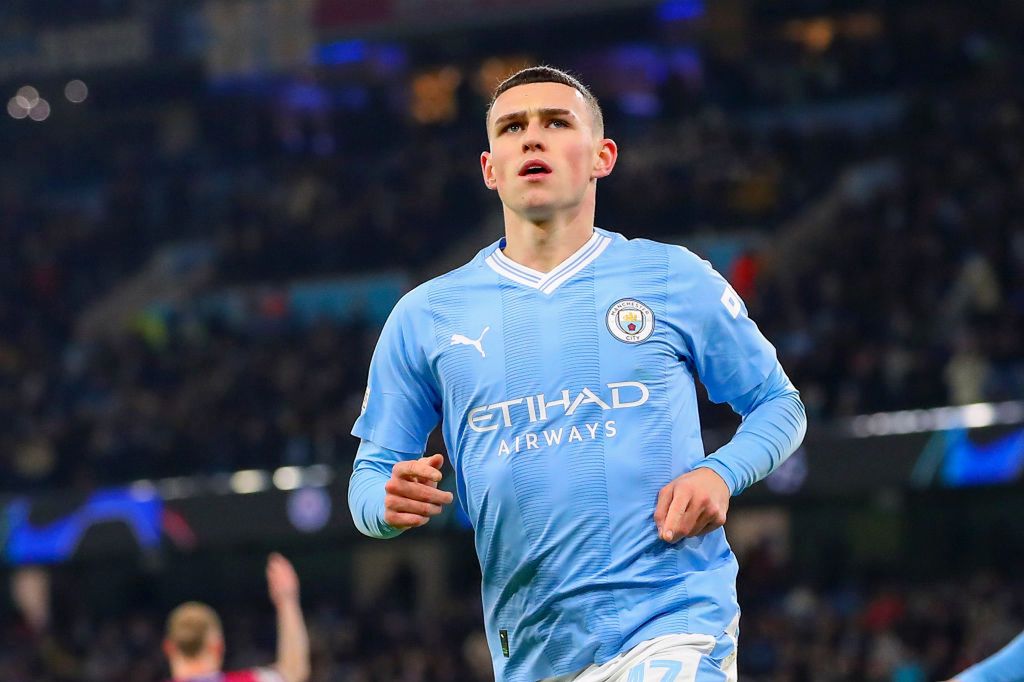 Premier League: Ważne Zwycięstwo Manchesteru City. Znów Ma Otwartą ...