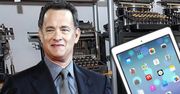 Tom Hanks wprowadza na rynek... wirtualną klawiaturę na iPada