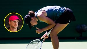 Kiedy nowy trener Igi Świątek? Członek sztabu ujawnia szczegóły