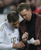 Bayern Monachium zapłaci Nagelsmannowi. Co za kwota