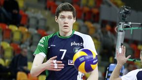 Około 3 miesiące przerwy Bartłomieja Lemańskiego