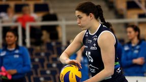 Rachel Rourke: Niczego jeszcze nie podpisałam