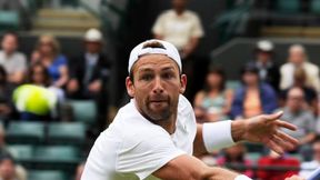 Wimbledon: Łukasz Kubot i Robert Lindstedt gromią na otwarcie