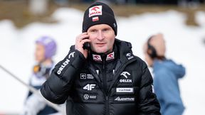 Nowe informacje ws. dyskwalifikacji Polaka. Trener ujawnił