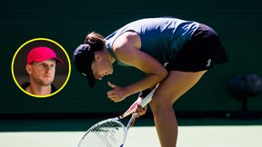 Kiedy nowy trener Igi Świątek? Członek sztabu ujawnia szczegóły