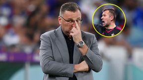 Nie hamował się ws. Michniewicza. Padły ostre słowa