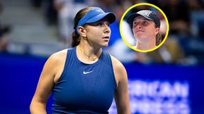 Przegrała ze Świątek 0:6, 0:6. Teraz złożyła mocną deklarację