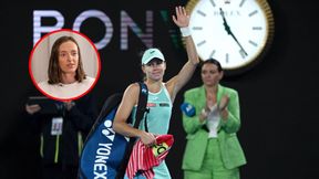 Linette zwróciła się do Świątek. Zdradziła, w czym jej pomogła