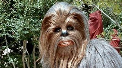 Leia na haju?