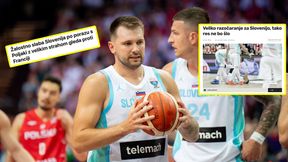 Słoweńskie media w szoku. Tak zareagowały na sensację w Polsce