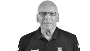 Nie żyje Edward Jankowski
