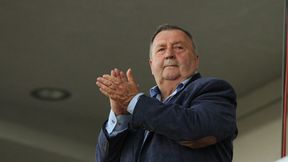Żużel. Skrzydlewski chętnie odda stery w Orle. Jest jednak jeden problem