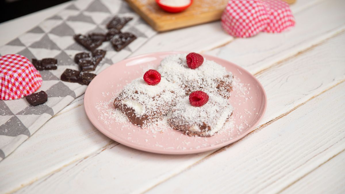 Czas na chwilę słodkiego zapomnienia